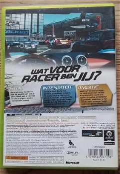 Need for Speed Shift - Xbox360 - 1