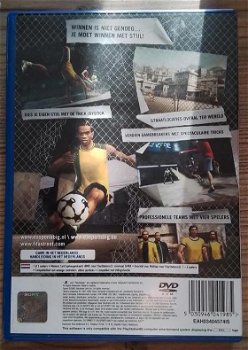 FIFA Street - Playstation 2 - 1