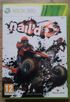 Nail'd - Xbox360 - 0