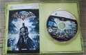 Batman Arkham Asylum - Xbox360 - 2 - Thumbnail