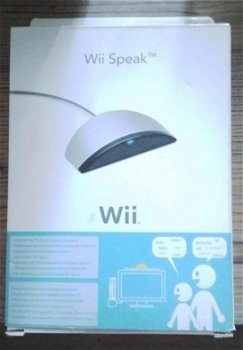 Wii Speak - Nintendo Wii - 0