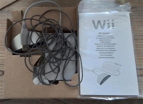 Wii Speak - Nintendo Wii - 2