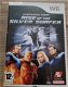 Fantastic 4 Rise of the Silver Surfer - Nintendo Wii - 0 - Thumbnail