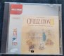Sid Meier's Civilization II voor PC - 0 - Thumbnail