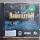 Total Annihilation - PC game - 0 - Thumbnail