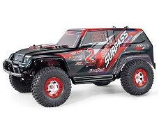 RC Auto Truck Charge Extreme-2 1:12 RTR 4WD