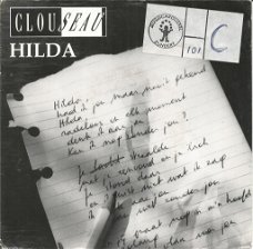Clouseau – Hilda (1991)