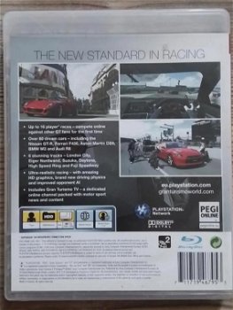 Gran Turismo 5 Prologue - Playstation 3 - 1
