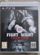 Fight Night Champion - Playstation 3 - 0 - Thumbnail