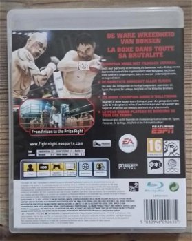 Fight Night Champion - Playstation 3 - 1