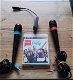 Singstar Ultimate Party met microfoons - Playstation 3 - 0 - Thumbnail