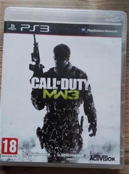 Call of Duty Modern Warfare 3 - Playstation 3 - 0