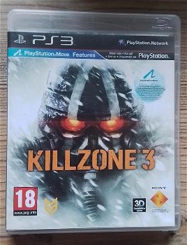 Killzone 3 - Playstation 3 - 0
