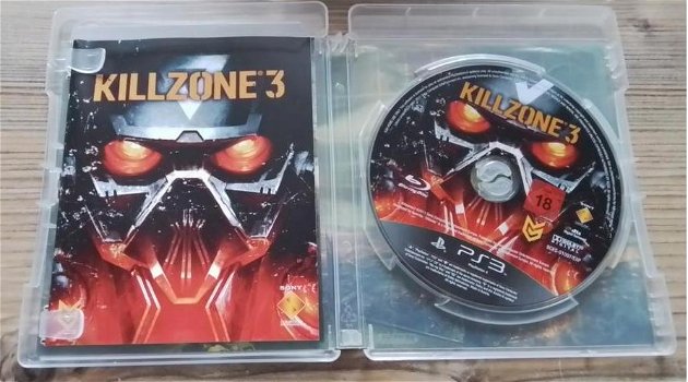 Killzone 3 - Playstation 3 - 2