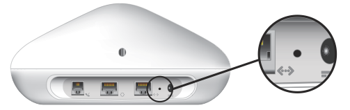 Mac Mini YM8331YYYL1 met 1,83 Ghz en de Stroomadapter en een Apple Basisstation Enz. - 1