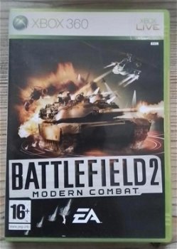 Battlefield 2 Modern Combat - Xbox360 - 0