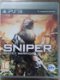 Sniper Ghost Warrior - Playstation 3 - 0 - Thumbnail