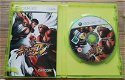 Street Fighter IV - Xbox360 - 2 - Thumbnail