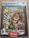 Madagascar - Playstation 2 - 0 - Thumbnail