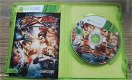 Street Fighter X Tekken - Xbox360 - 2 - Thumbnail