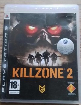 Killzone 2 - Playstation 3 - 0