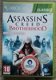 Assassin's Creed Brotherhood - Xbox360 - 0 - Thumbnail