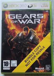 Gears of War - Xbox360
