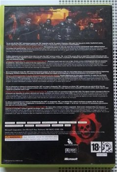 Gears of War - Xbox360 - 1
