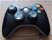Xbox360 slim 250gb met controller en voeding - 6 - Thumbnail