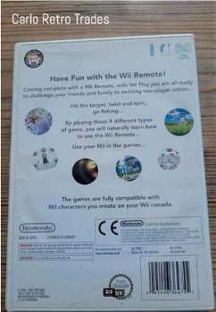 Wii play - Nintendo Wii - 1