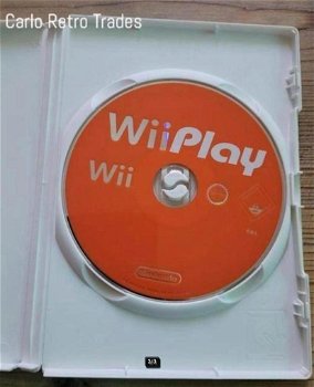 Wii play - Nintendo Wii - 2