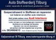 AUDI interieur stoffeerderij en Leer reparatie Tilburg Galjoenstraat 39 - 0 - Thumbnail