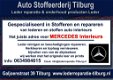 AUDI interieur stoffeerderij en Leer reparatie Tilburg Galjoenstraat 39 - 2 - Thumbnail