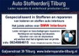 BMW interieur stoffeerderij en Leer reparatie Tilburg Galjoenstraat 39 - 0 - Thumbnail
