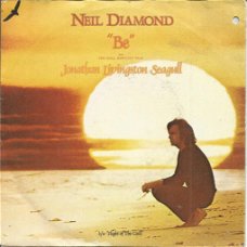 Neil Diamond – Be (1973)