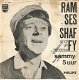 Ramses Shaffy – Sammy (1966) - 0 - Thumbnail