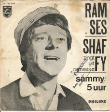 Ramses Shaffy – Sammy (1966)
