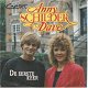Anny Schilder En Dave – De Eerste Keer (1990) - 0 - Thumbnail
