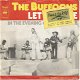 The Buffoons – Let It Be Me (1973) - 0 - Thumbnail