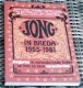 Jong in Breda 1955-1981. vd Casteel. ISBN 9789078199250. - 0 - Thumbnail