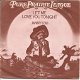 Pure Prairie League – Let Me Love You Tonight (1980) - 0 - Thumbnail