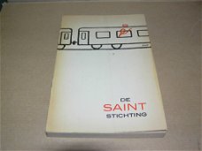 De Saint Stichting-Leslie Charteris