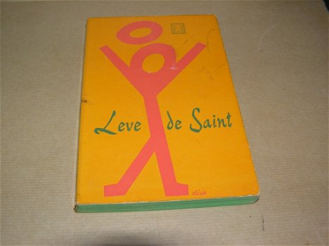 Leve de Saint-Leslie Charteris - 0