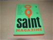 Saint Magazine 3 - Onder redactie van Leslie Charteris. - 0 - Thumbnail
