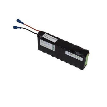 Revisie Okin sta-op stoel 24V 2500mAh NiMH - 1