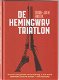 De Hemingway Triatlon Dirk-Jan Hoek hardcover - 0 - Thumbnail