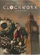 Clockworx 1 De oorsprong Hardcover - 0 - Thumbnail