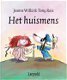 HET HUISMENS - Jeanne Willis & Tony Ross - 0 - Thumbnail