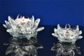 Kristallen waxine lotus groot nr 002 - 0 - Thumbnail