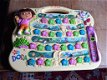 Dora Abc Bord - VTech - Ga met Dora op ontdekking - 0 - Thumbnail